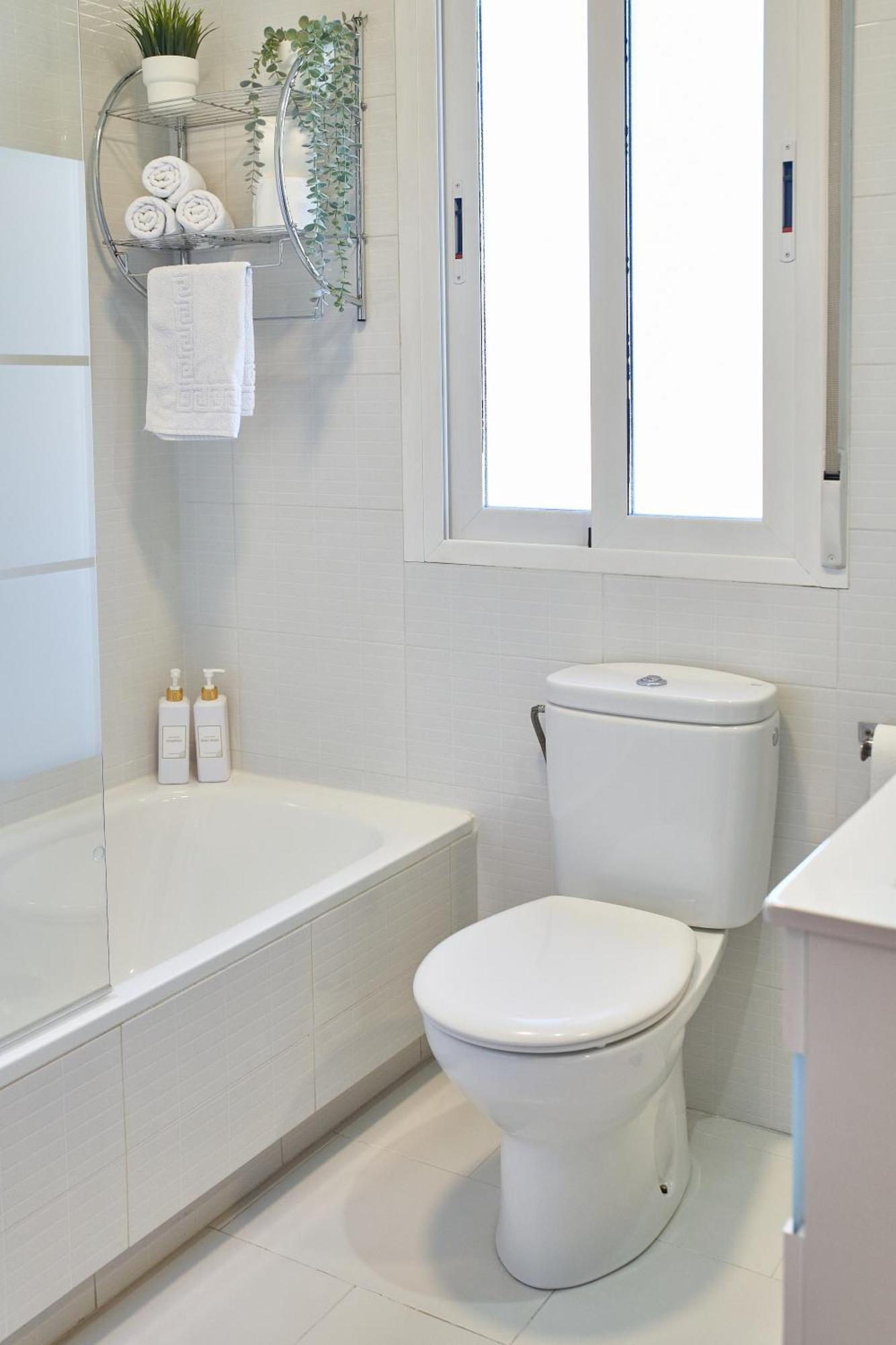 Lux Buenavista Apartment Toledo Luaran gambar