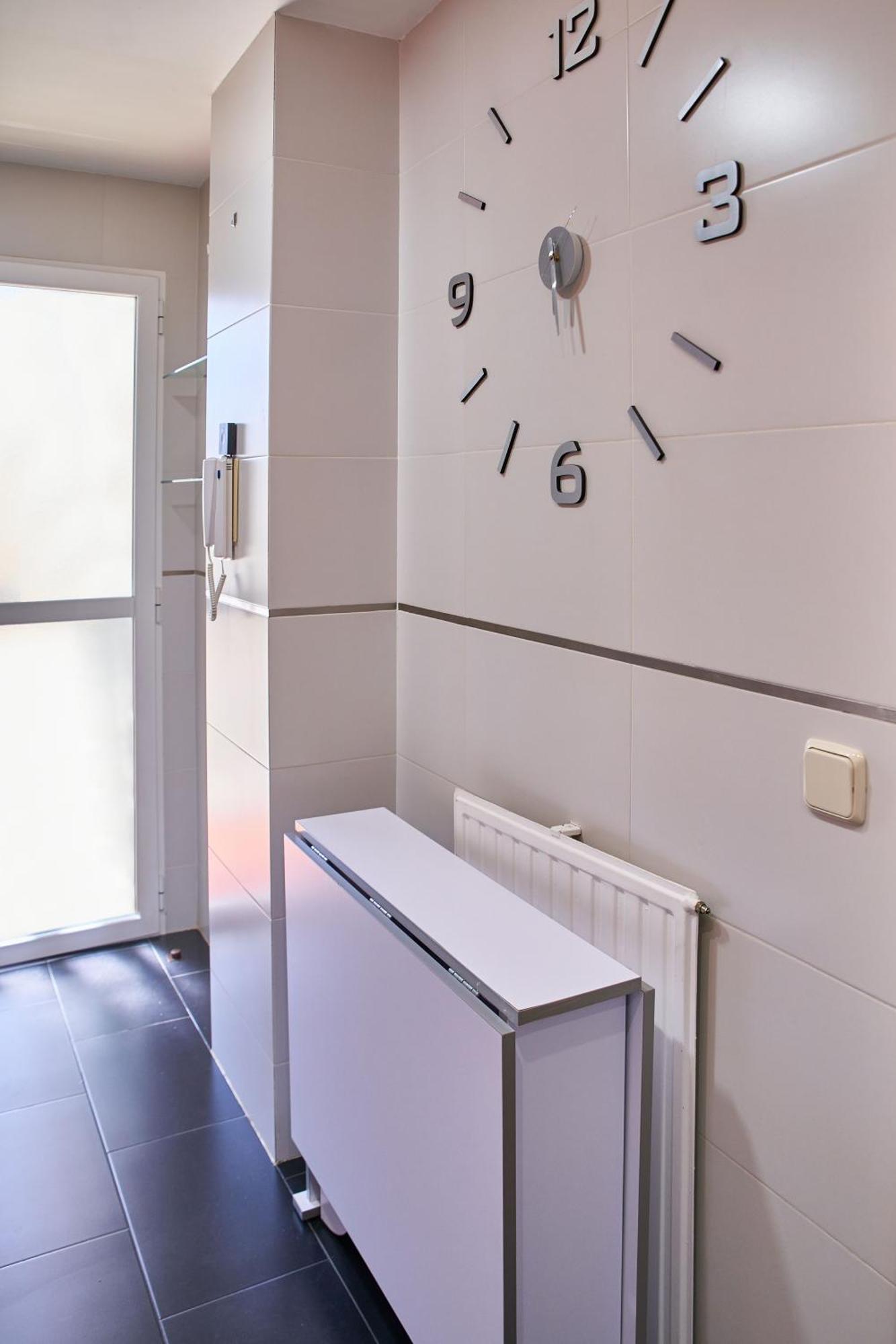 Lux Buenavista Apartment Toledo Luaran gambar
